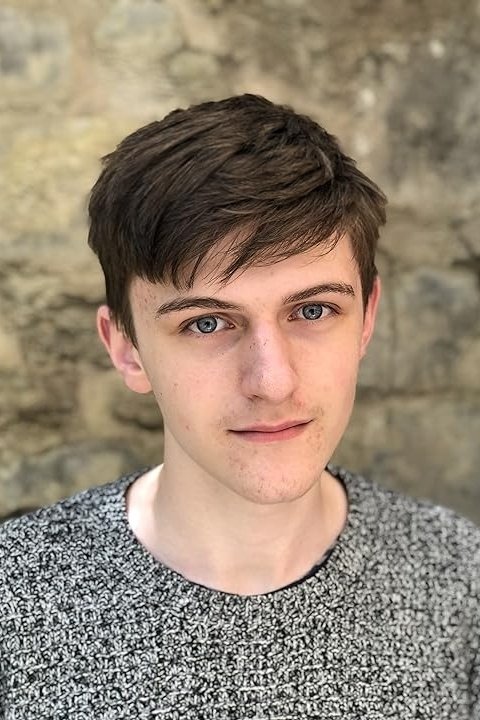 et billede af Max Macmillan