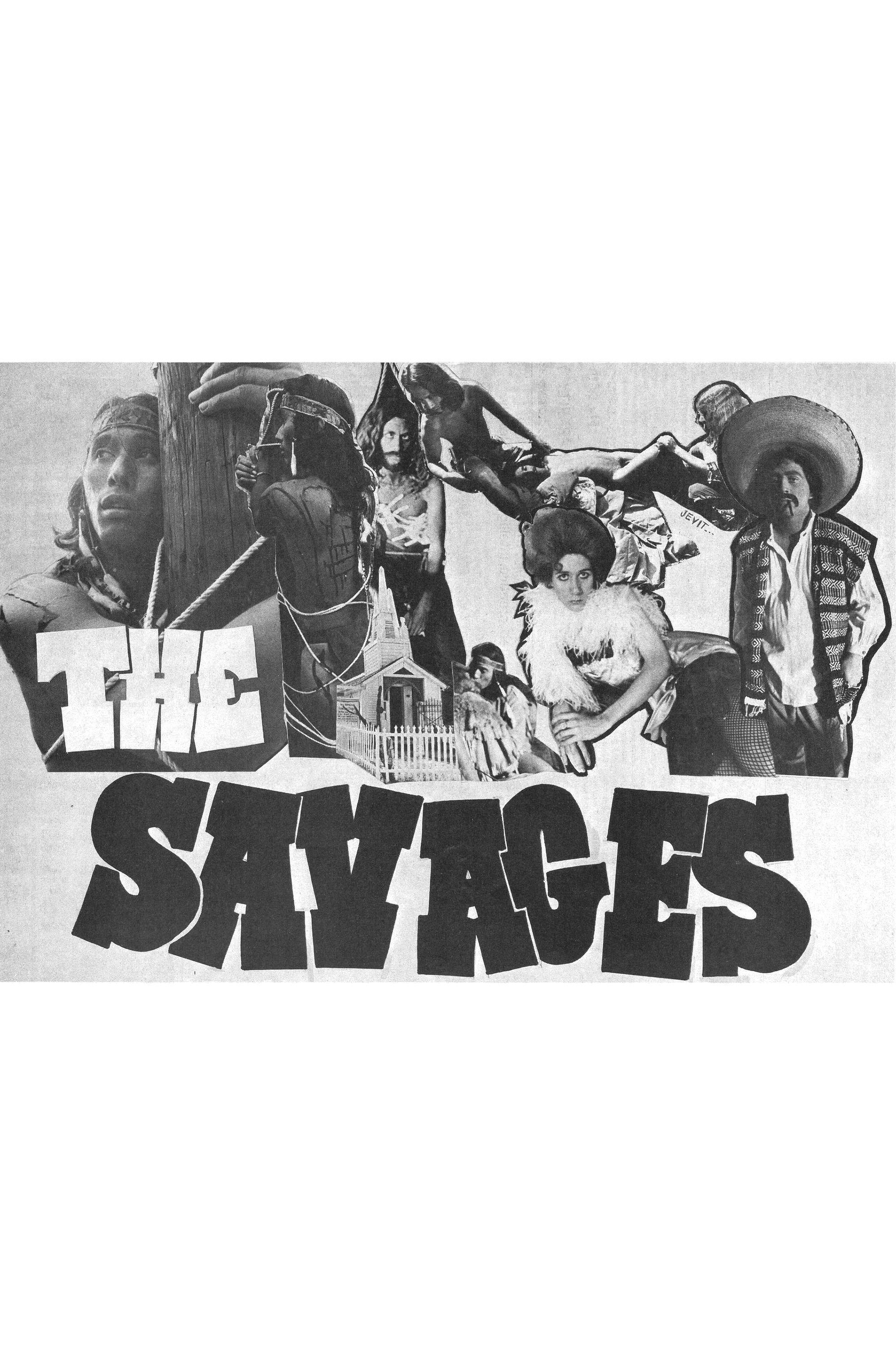 The Savages The Savages