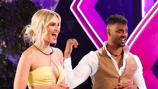 Big Brother - Épisode 1