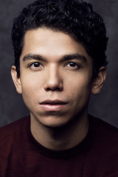 et billede af Paul Pontrelli