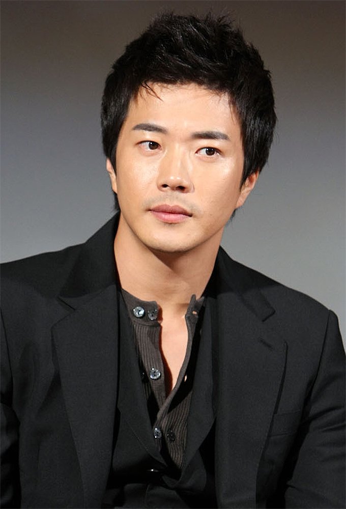 Kwon Sang-Woo – Personer – Film . nu