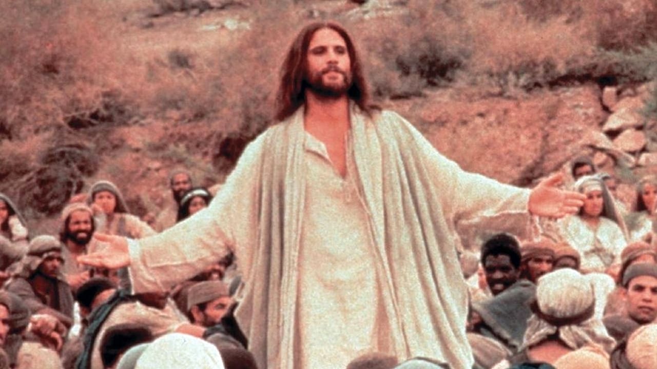 Jezus (1999)
