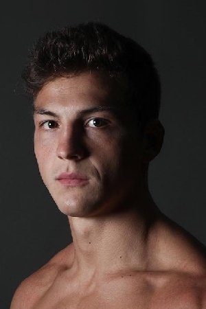 et billede af Josh Brueckner