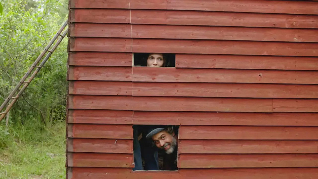 Hjälp, vi har köpt en bondgård! - Épisode 1