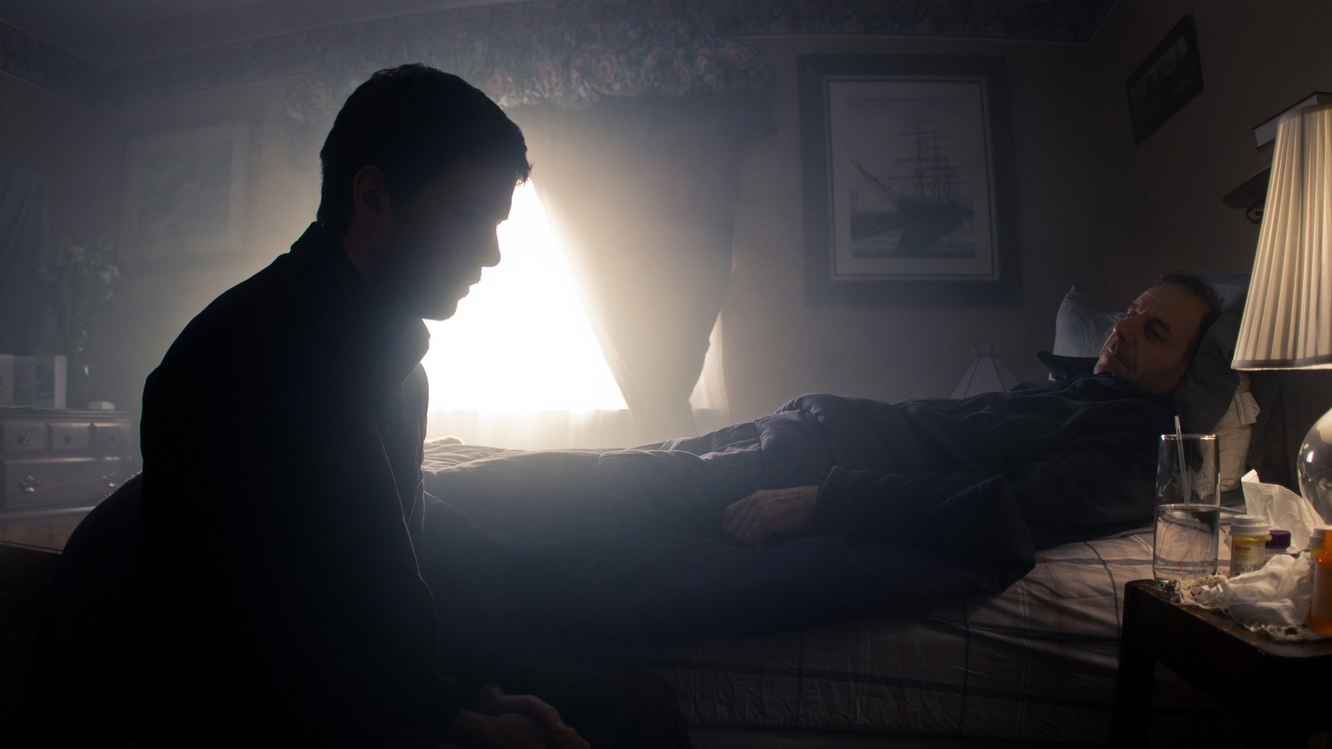 Mirror (2013)