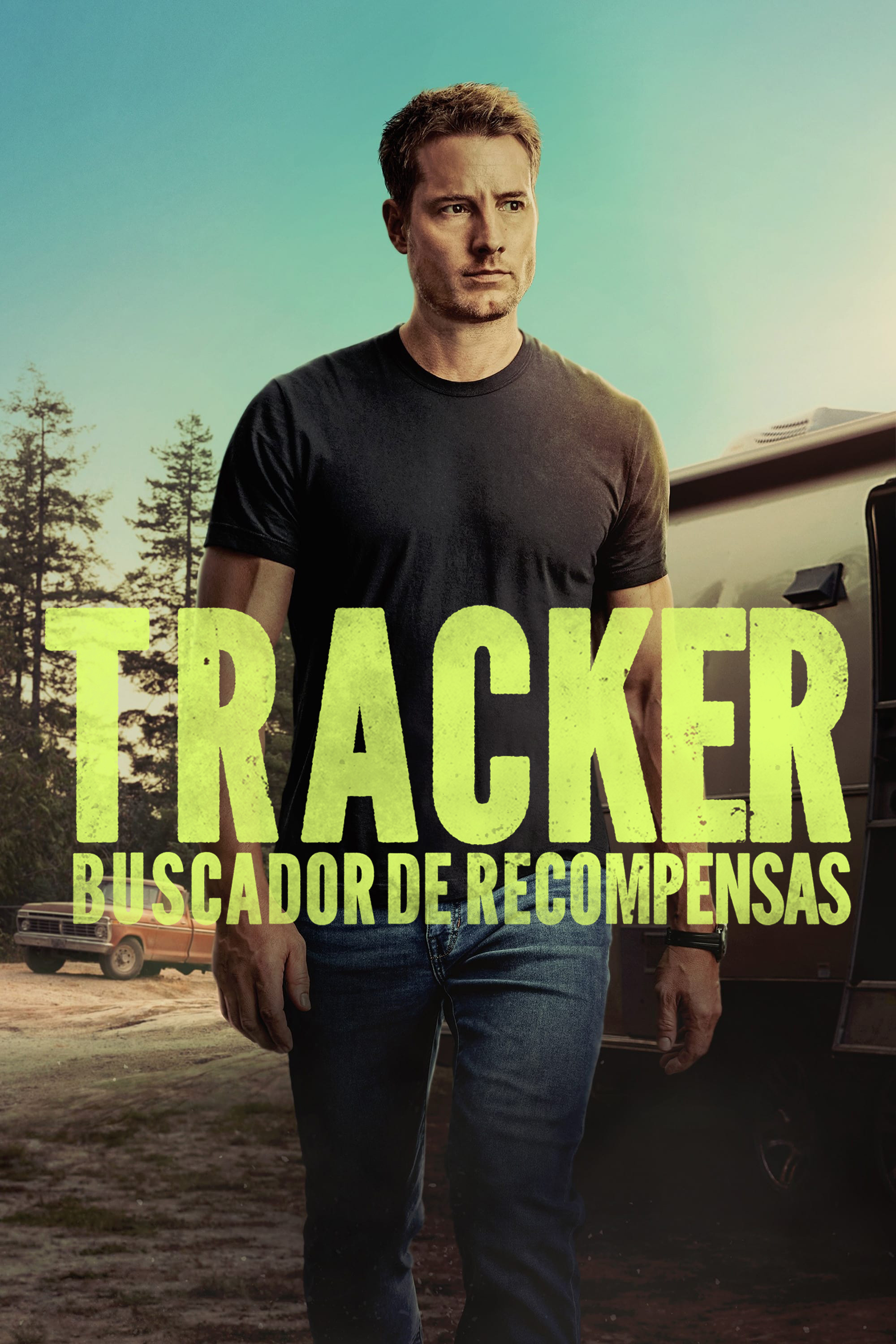 Tracker