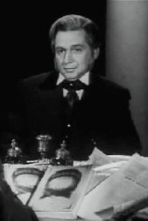 et billede af Oleg Didov