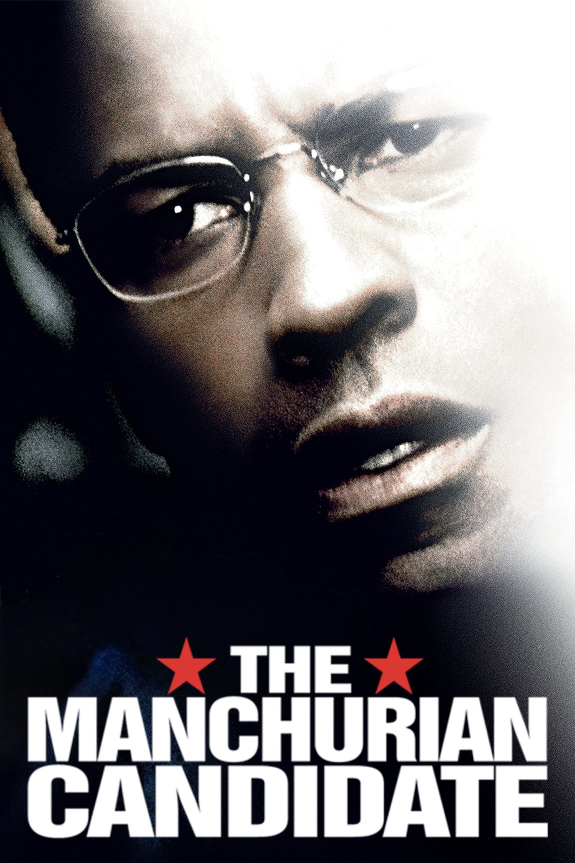 The Manchurian Candidate