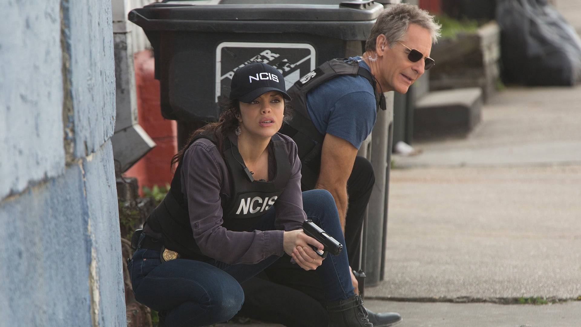 NCIS: New Orleans
