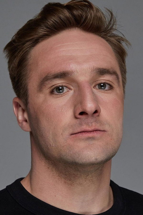 et billede af Vlas Krutulevskiy