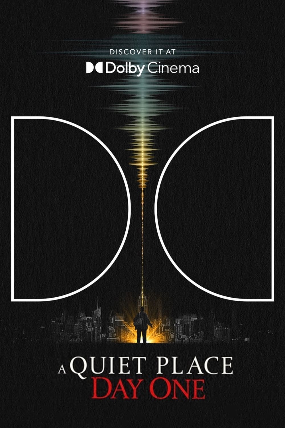 A Quiet Place: Day One