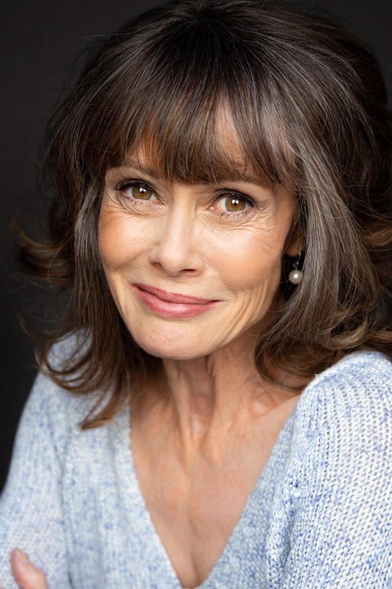 et billede af Sheree da Costa