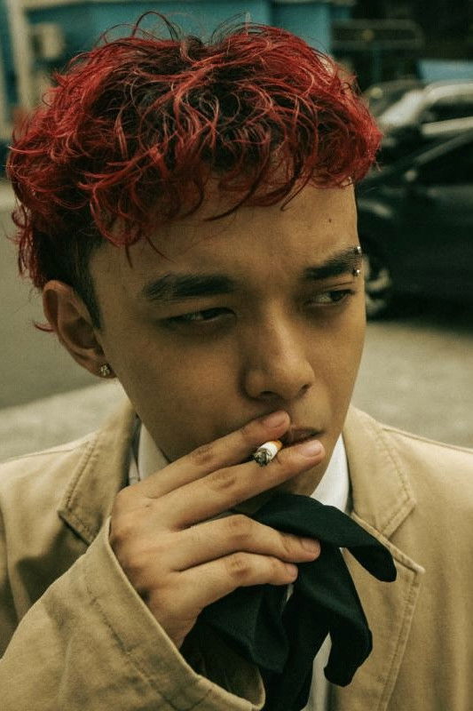 et billede af Cloud Sera