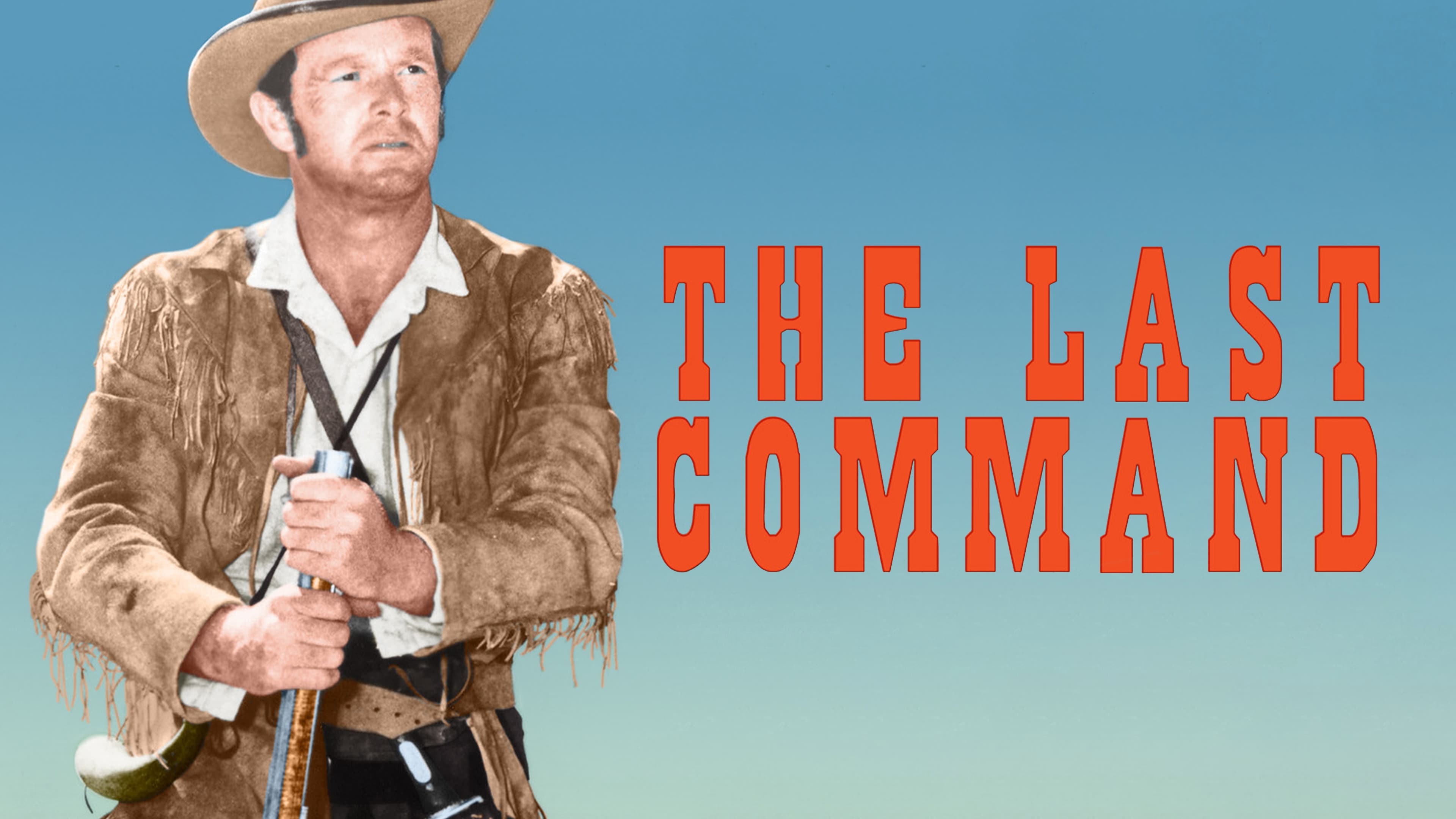 The Last Command (1955)