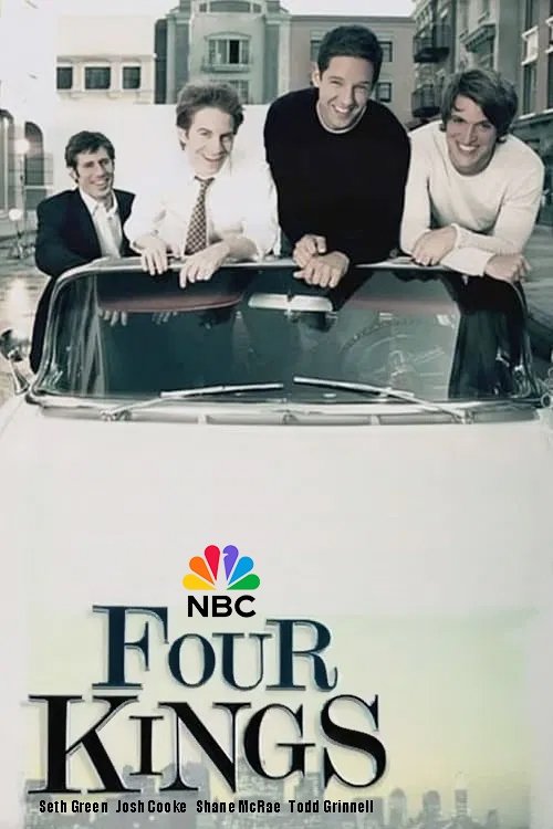 EN - Four Kings (2006)