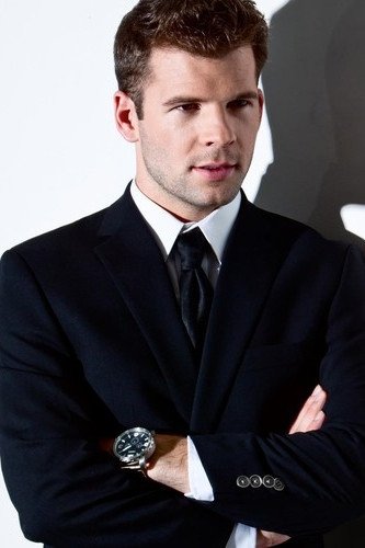 et billede af John Q. Kubin