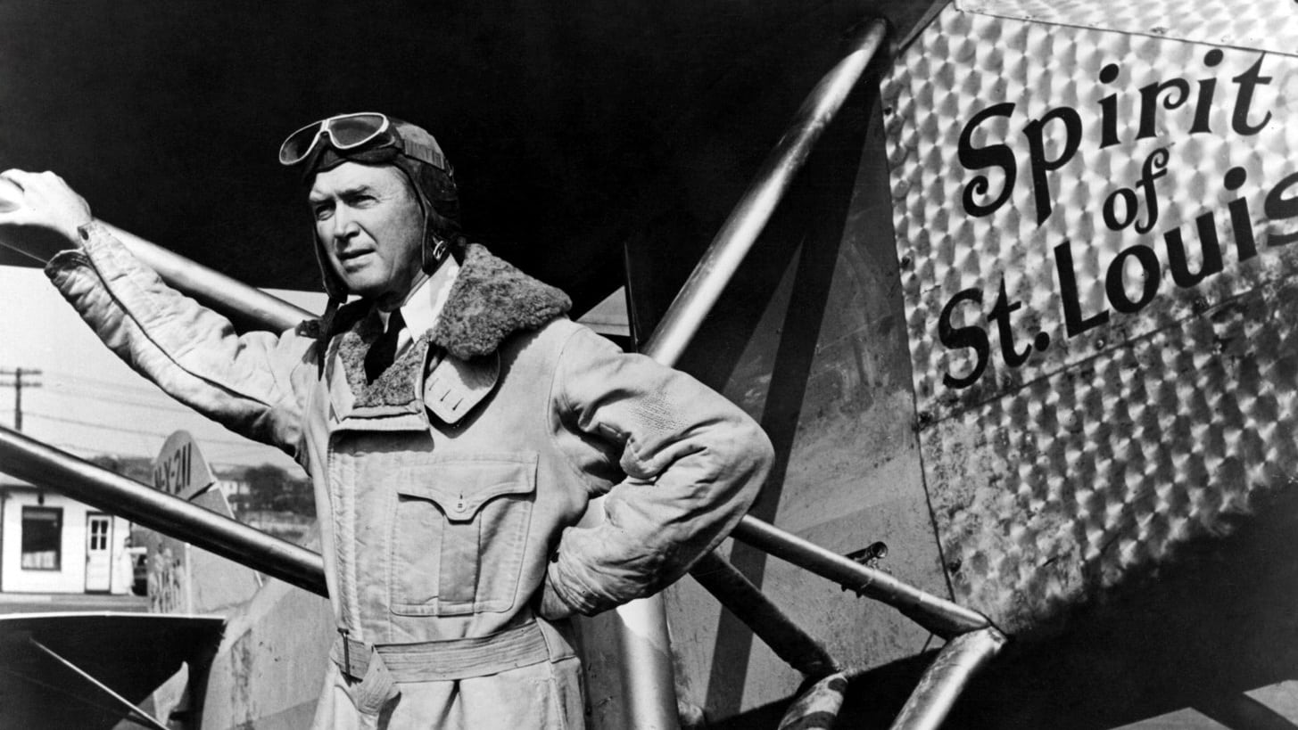 Image du film L'Odyssée de Charles Lindbergh 5pdarnnfds1e2qagi7osou0gxg1jpg