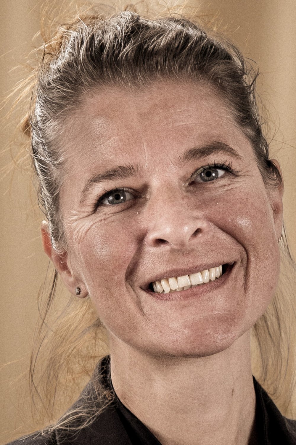 et billede af Charlotte Rathnov