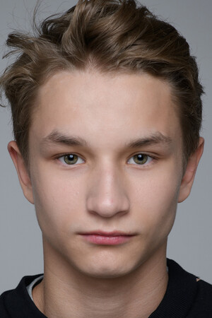 et billede af Maksim Tabarchuk