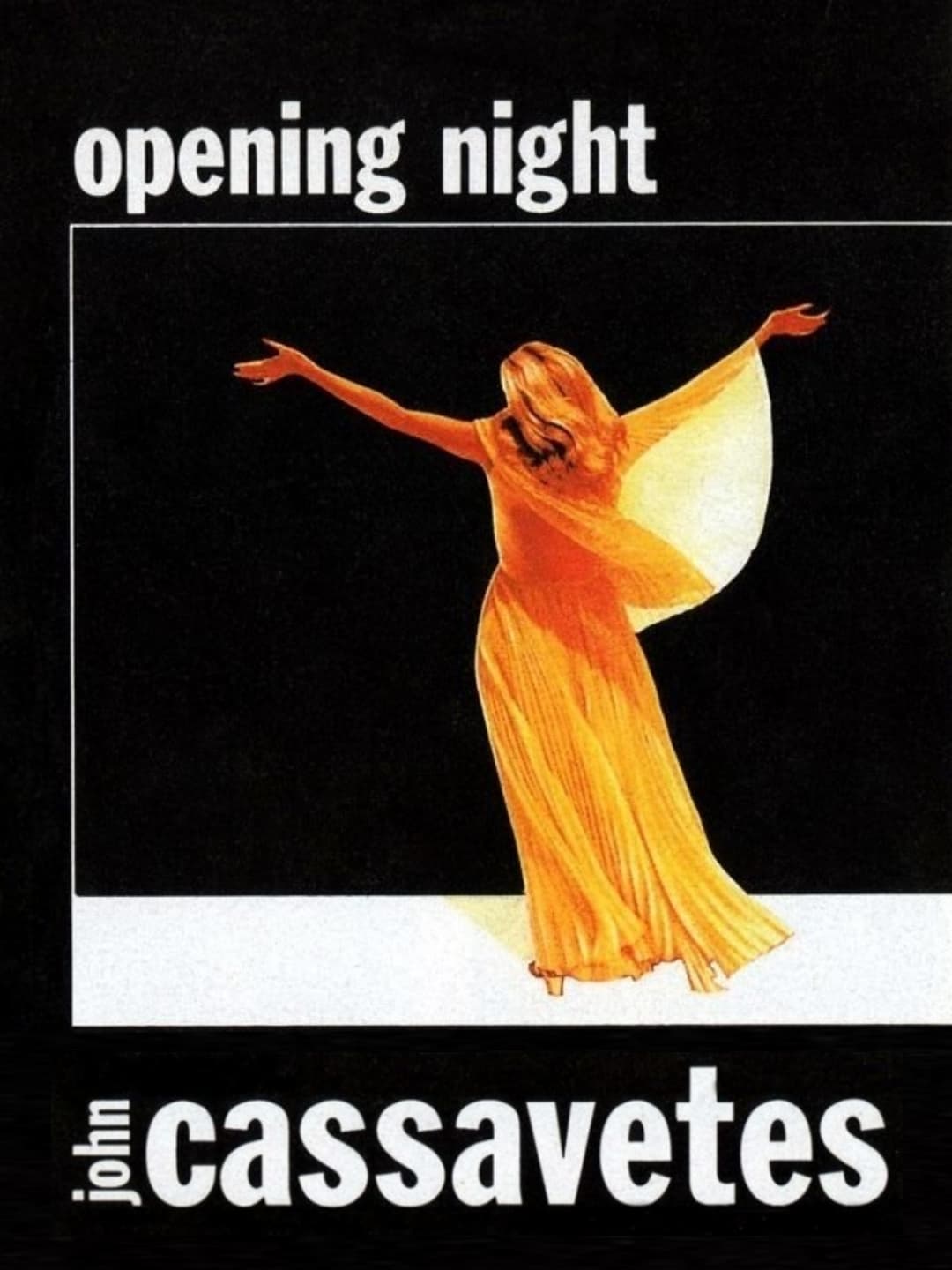 Opening Night