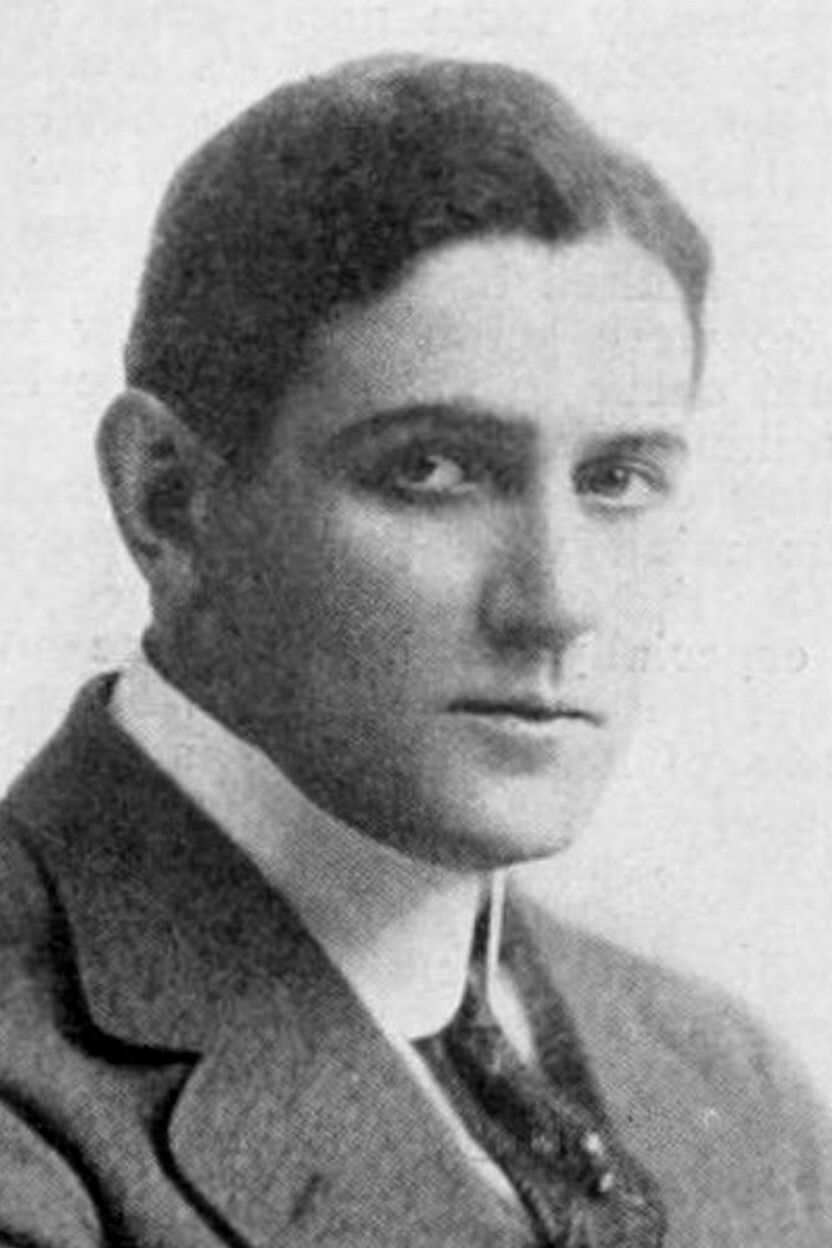 et billede af Glen White