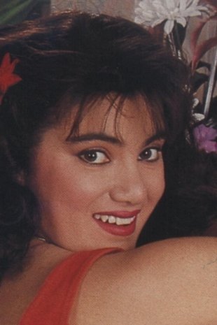 et billede af Arcie Miller