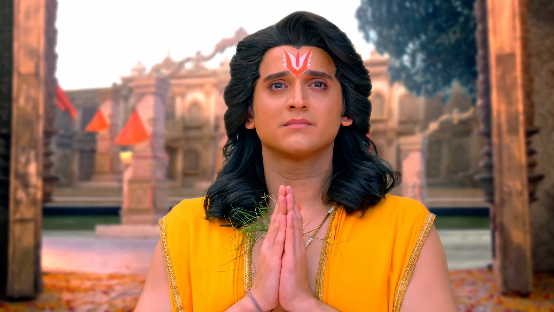 श्रीमद् रामायण Staffel 1 :Folge 341 