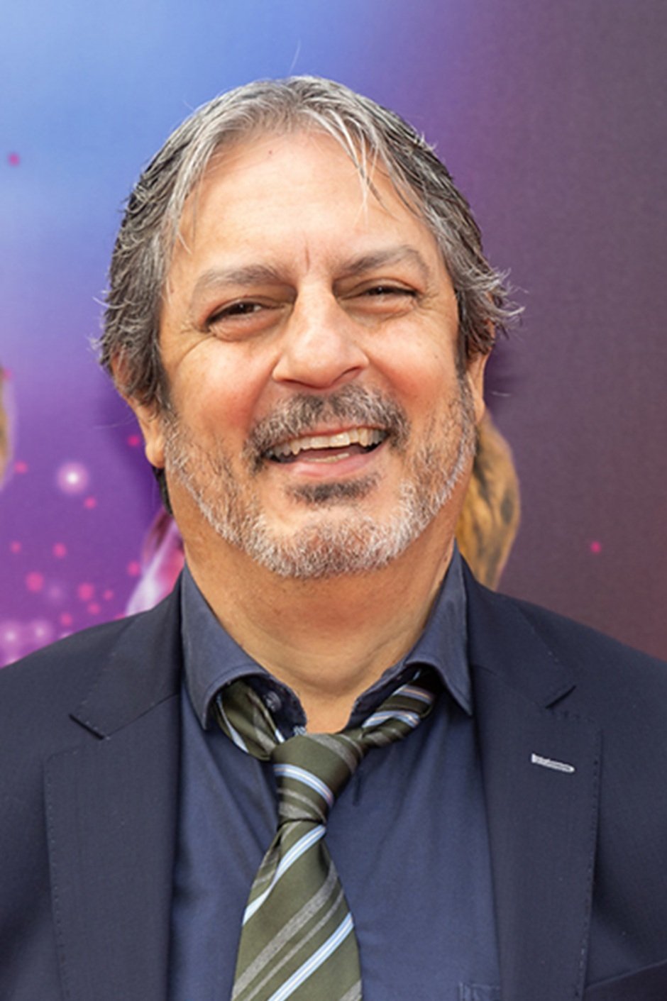 et billede af Giovanni Caminita