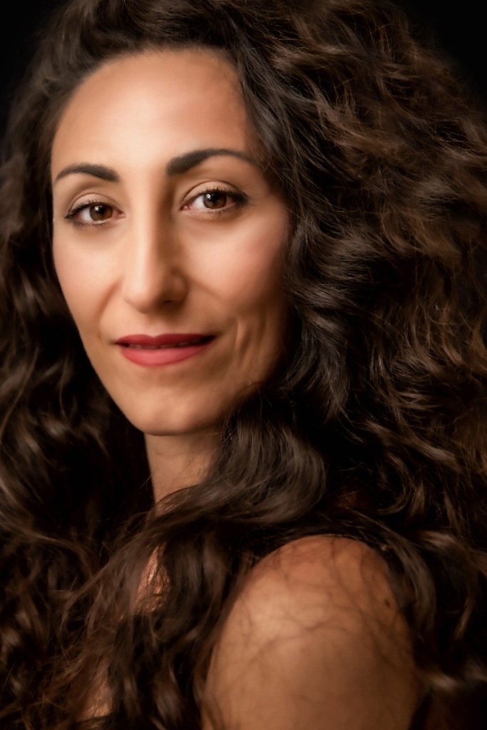 et billede af Annunziata Vestri