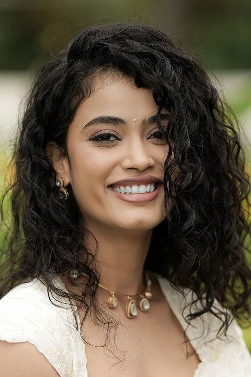 et billede af Ira Dayanand