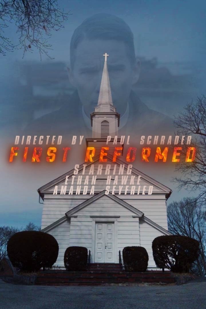 First Reformed