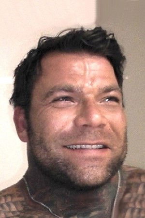 et billede af John Jones