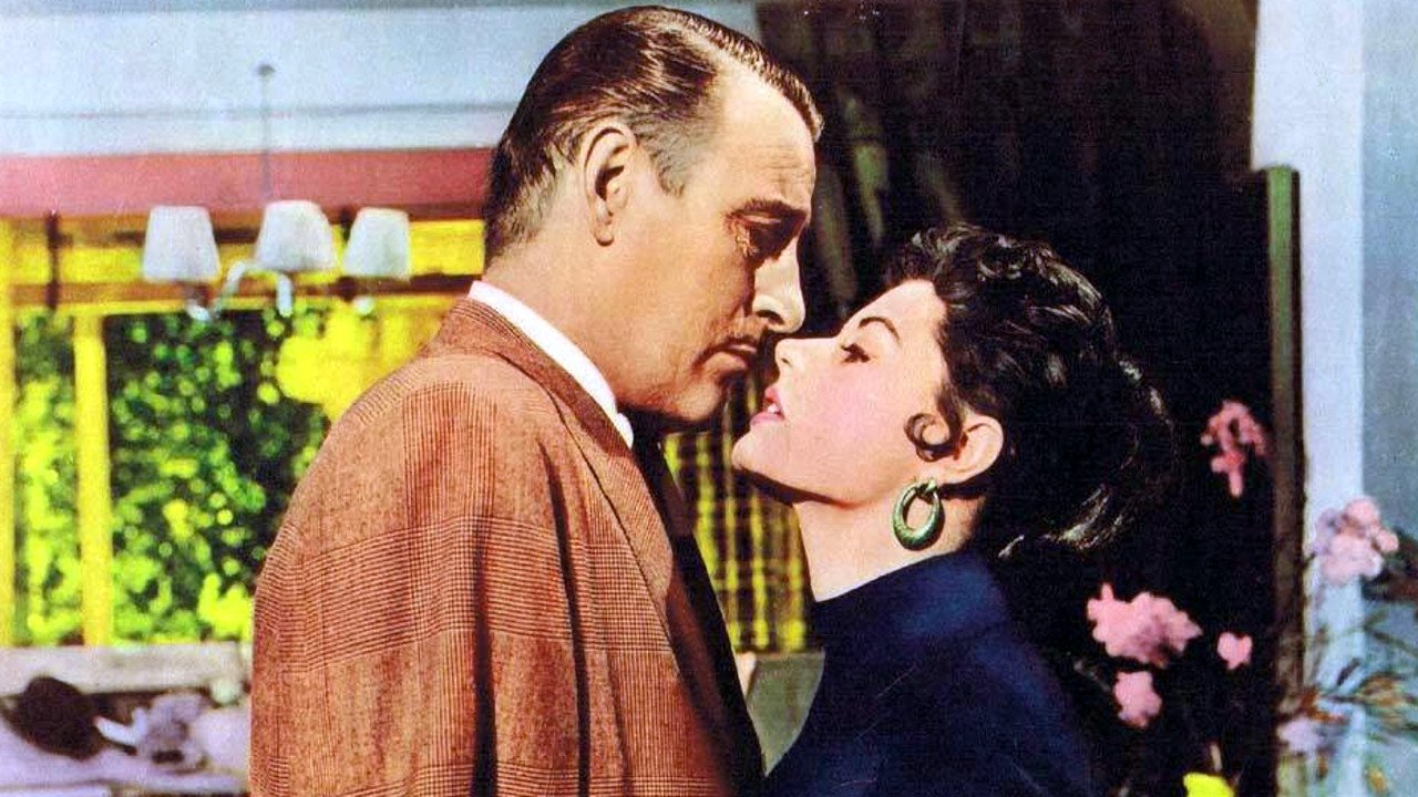 The Last Man to Hang (1956)