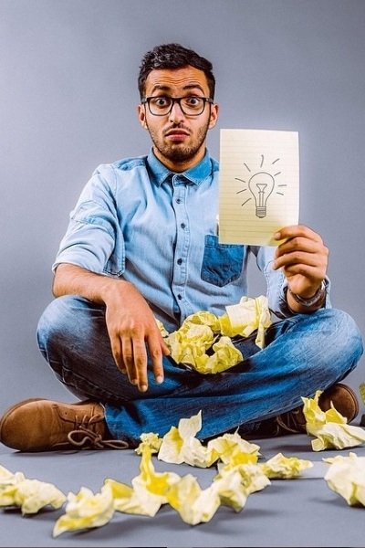 et billede af Yousef Aldakheel