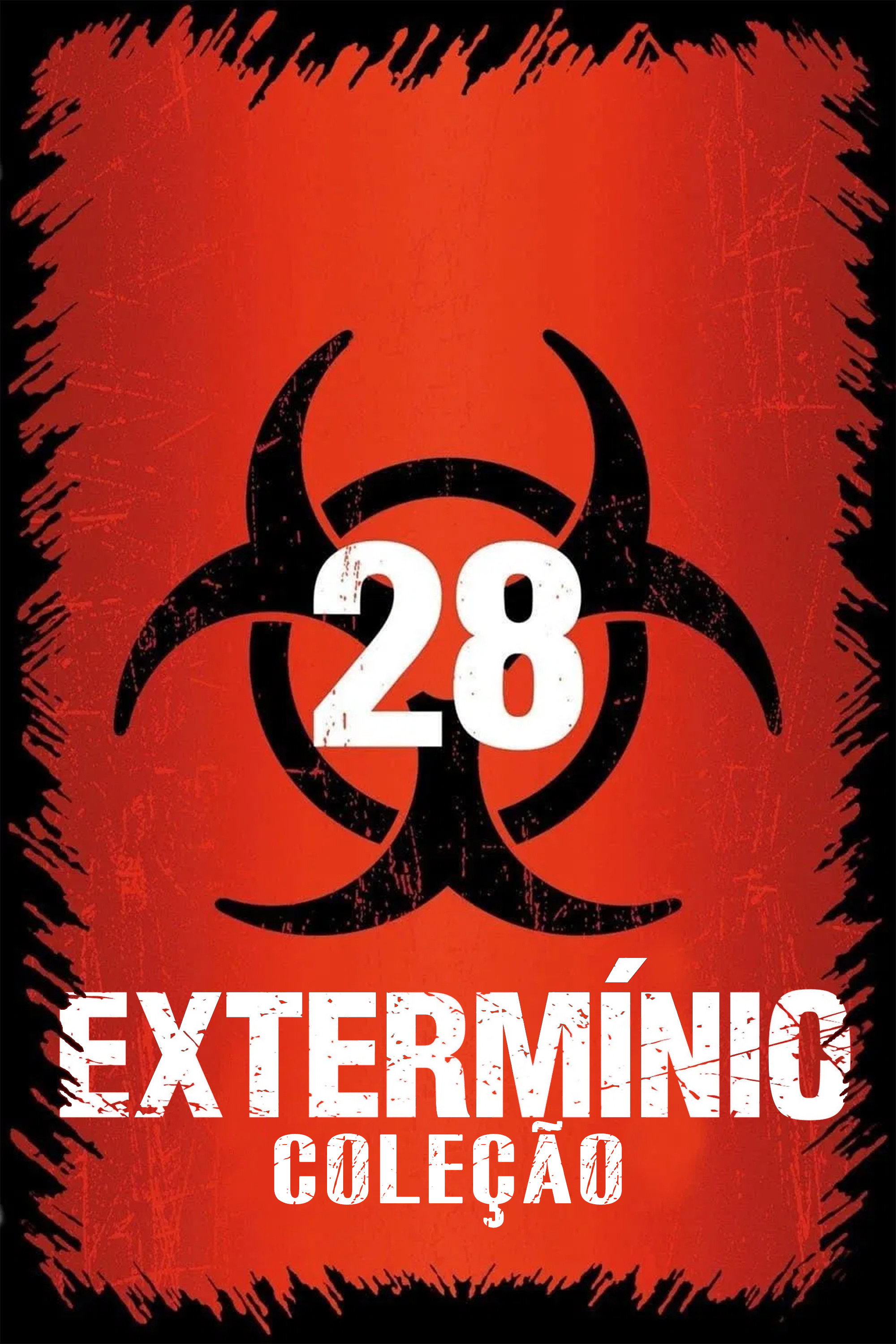 Extermínio: Coleção