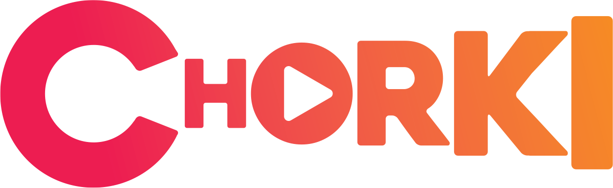 Chorki