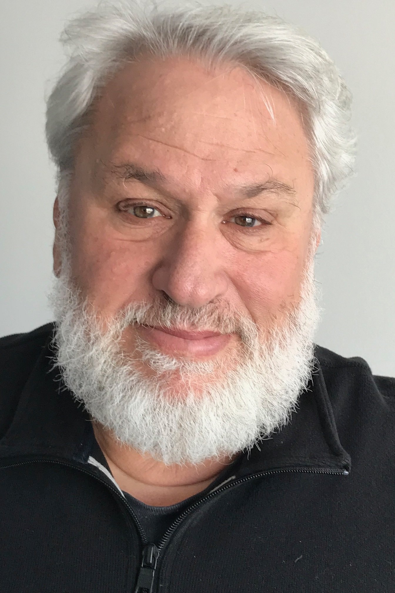 et billede af Mike Moyer