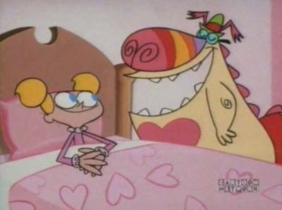 Dexter's Laboratory