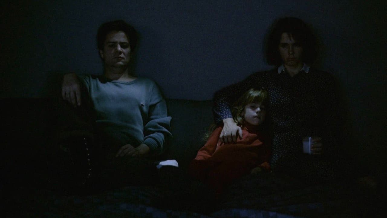 The Seventh Continent (1989)