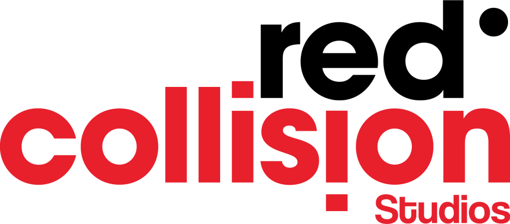 Red Collision Studios
