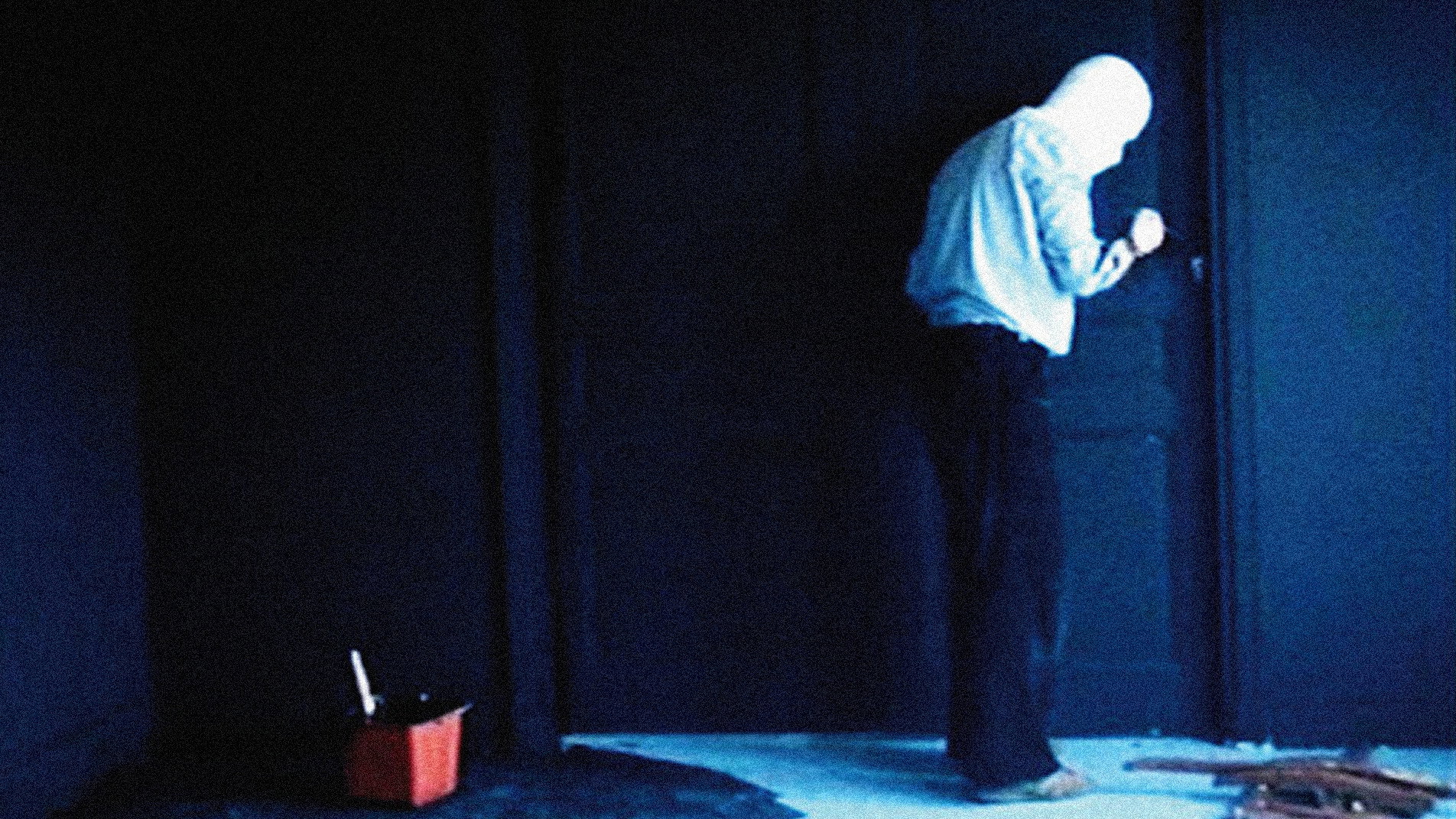 This Answering Service Takes No Messages