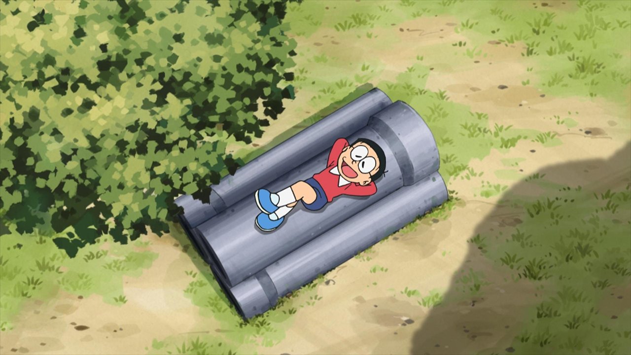 Doraemon