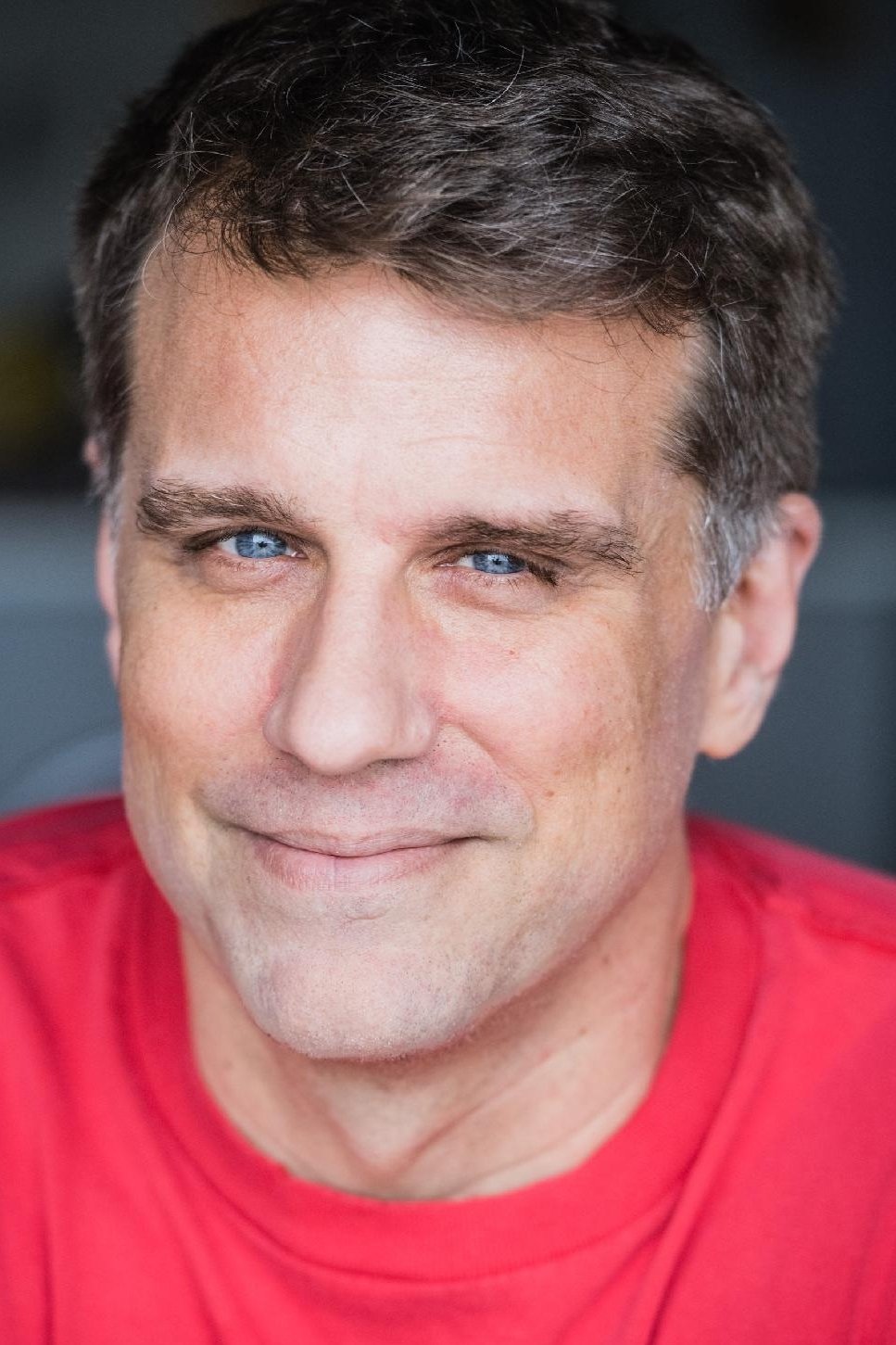 et billede af Loïc David