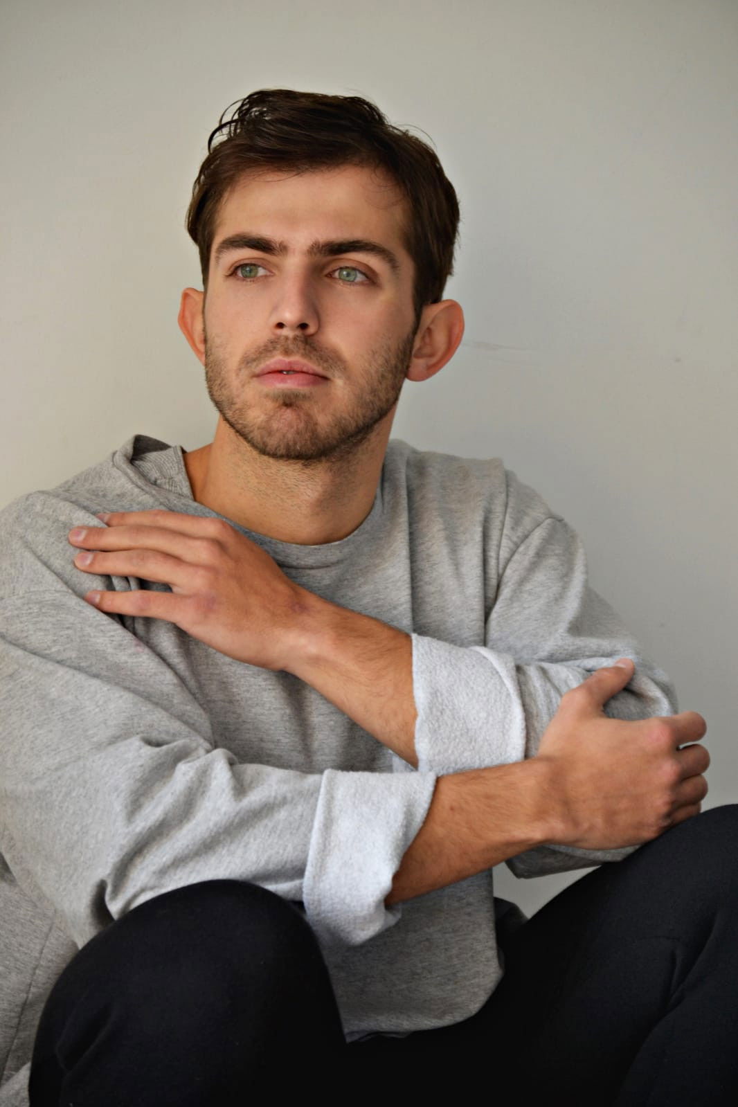 et billede af Carlos Seeman