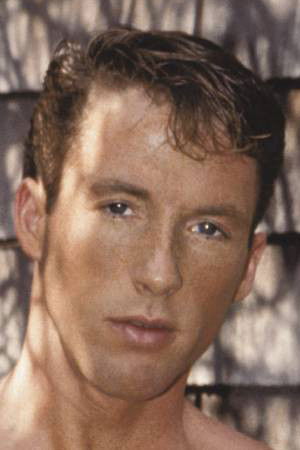 et billede af Dean Johnson