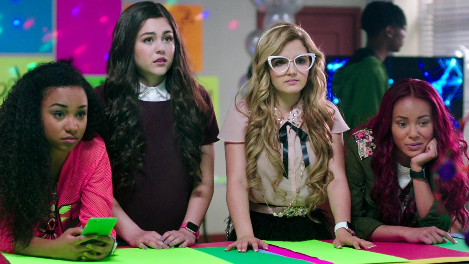 Project Mc²