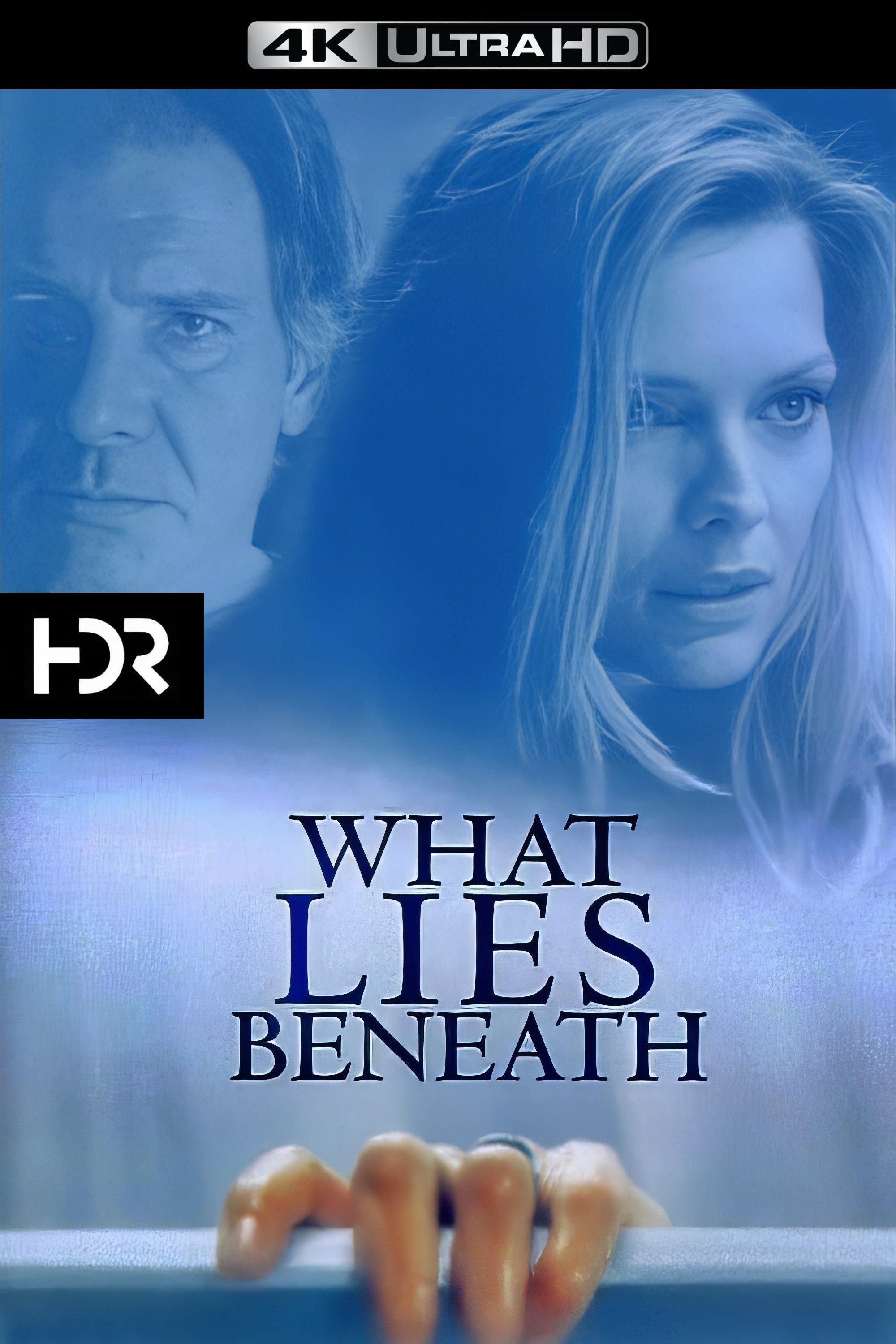 What Lies Beneath
