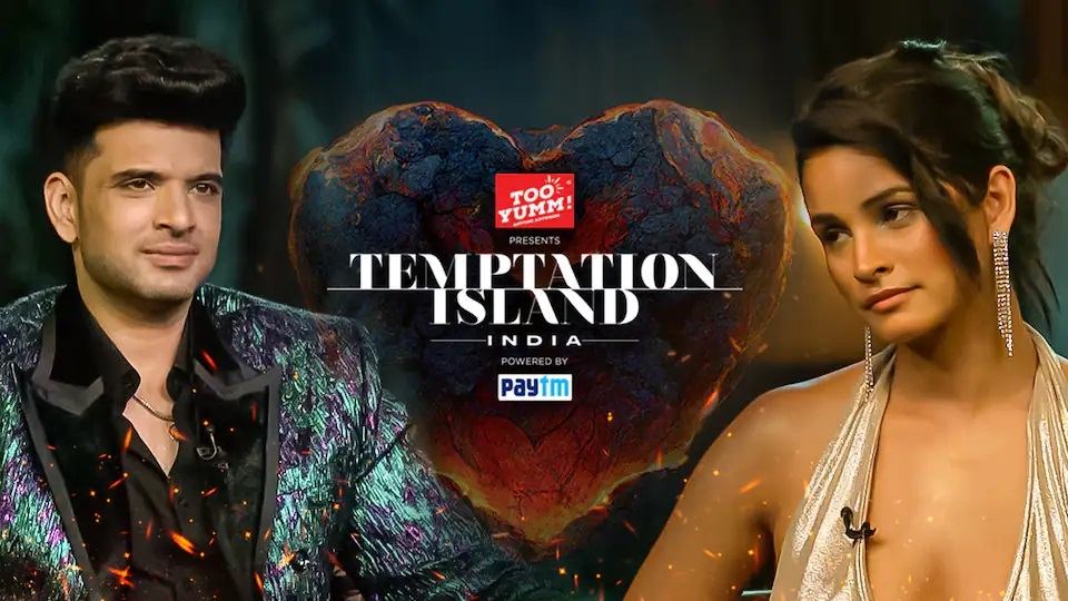 Thumbnail for Bonfire Weekend Mein Hoga Emotions Ka Toofan! Season 1 Episode 30