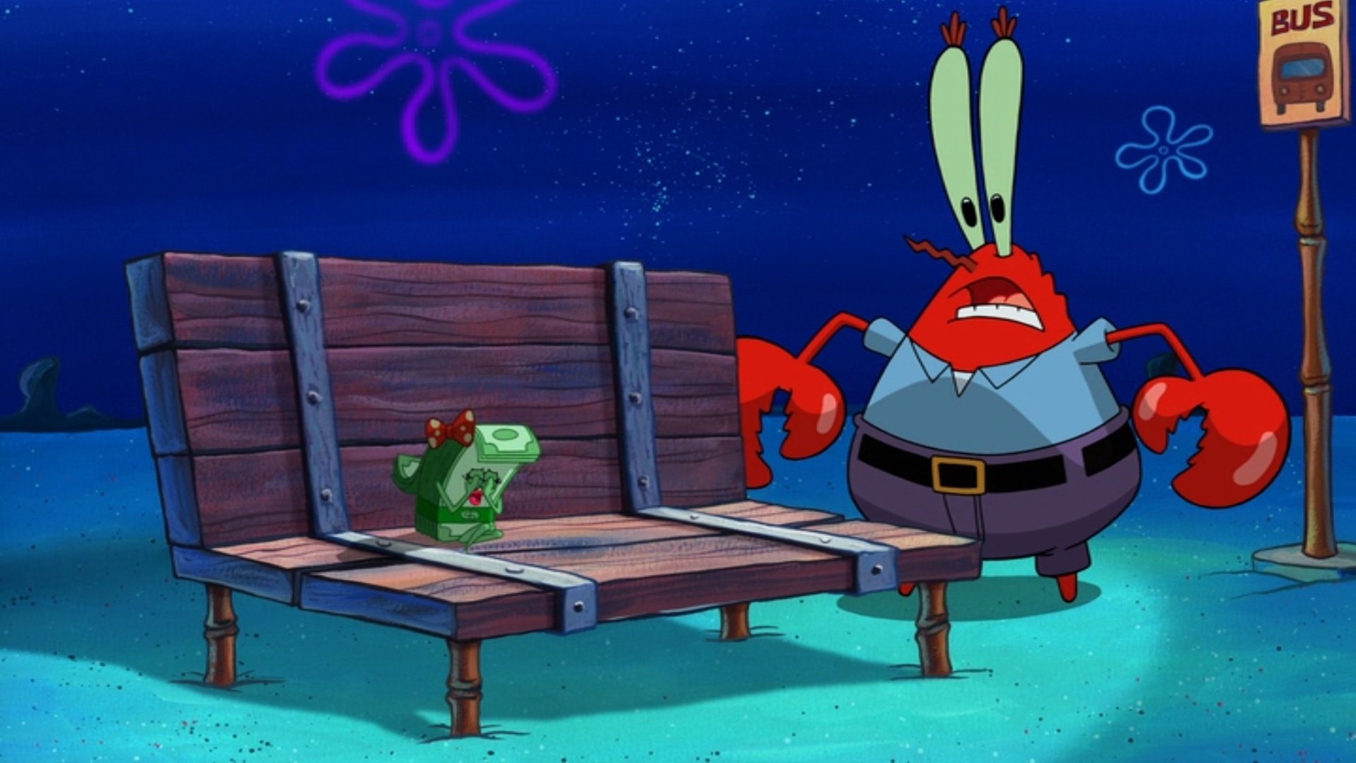 SpongeBob SquarePants