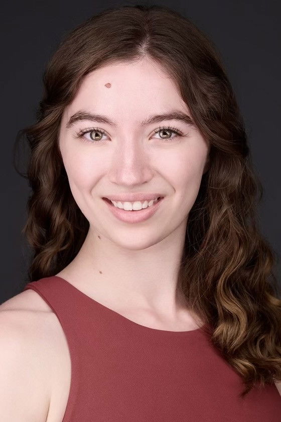 et billede af Margaret Pugh